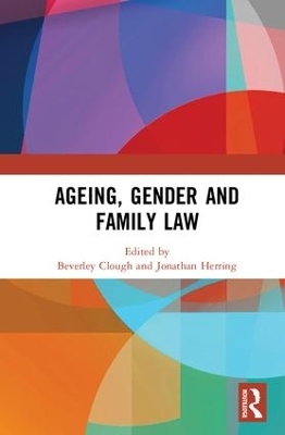 Ageing, Gender and Family Law - 