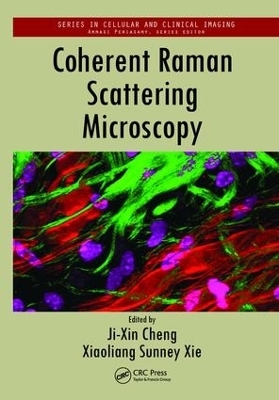 Coherent Raman Scattering Microscopy - 