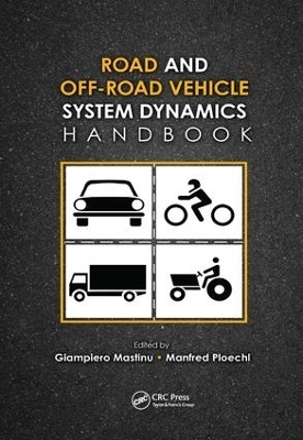 Road and Off-Road Vehicle System Dynamics Handbook - 