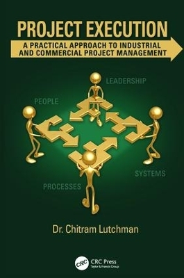 Project Execution - Chitram Lutchman