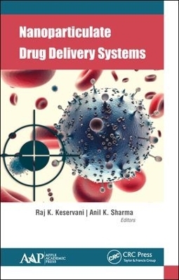 Nanoparticulate Drug Delivery Systems - 