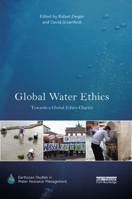 Global Water Ethics - 