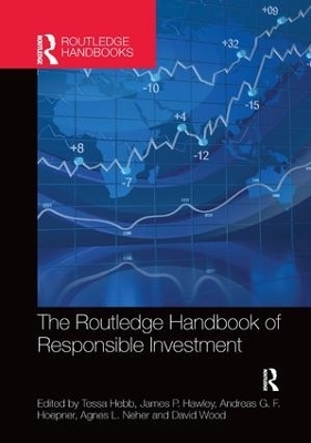 The Routledge Handbook of Responsible Investment - 