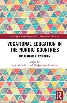 Vocational Education in the Nordic Countries - 