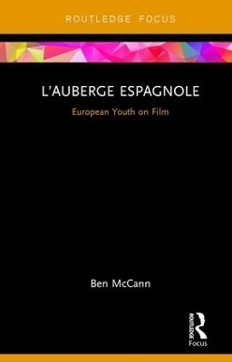 L’Auberge espagnole - Ben McCann