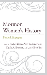 Mormon Women's History - 