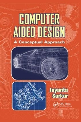 Computer Aided Design - Jayanta Sarkar