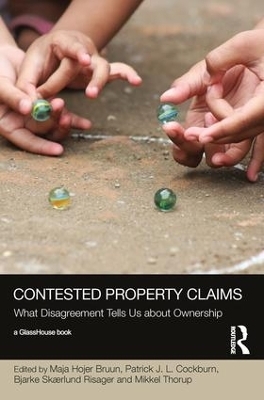 Contested Property Claims - 