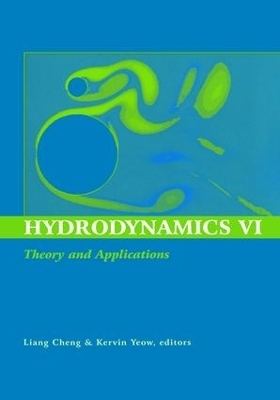 Hydrodynamics VI: Theory and Applications - 