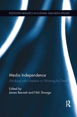 Media Independence - 