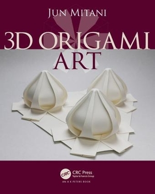 3D Origami Art - Jun Mitani