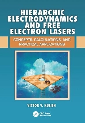 Hierarchic Electrodynamics and Free Electron Lasers - Victor V. Kulish