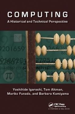 Computing - Yoshihide Igarashi, Tom Altman, Mariko Funada, Barbara Kamiyama