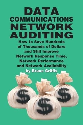 Data Communications Network Auditing - Bruce Griffis