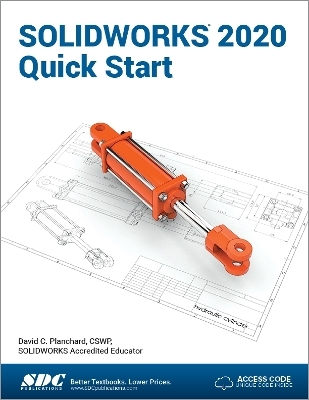 SOLIDWORKS 2020 Quick Start - David Planchard