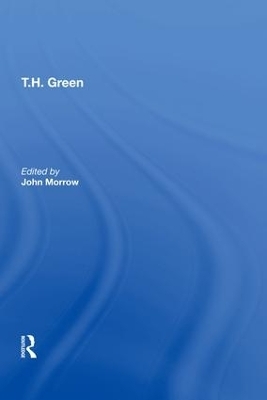 T.H. Green - 