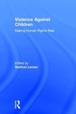 Violence Against Children - 