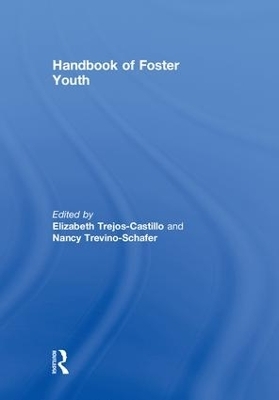 Handbook of Foster Youth - 