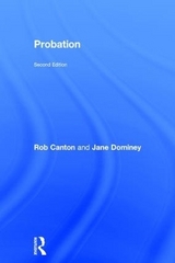 Probation - Canton, Rob; Dominey, Jane