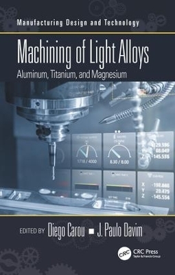 Machining of Light Alloys - 