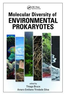 Molecular Diversity of Environmental Prokaryotes - 