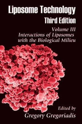 Liposome Technology - 