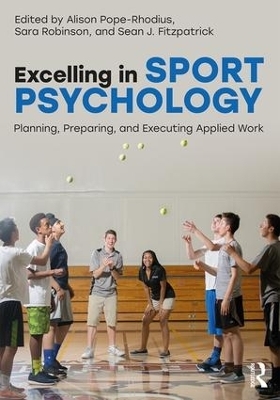 Excelling in Sport Psychology - 