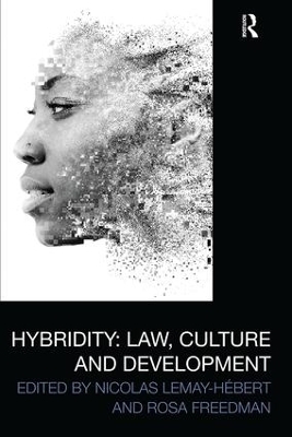 Hybridity: Law, Culture and Development - 