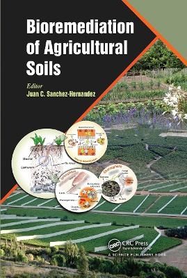 Bioremediation of Agricultural Soils - 