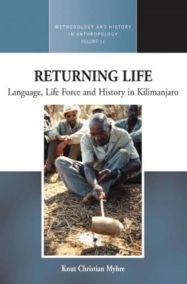 Returning Life - Knut Christian Myhre