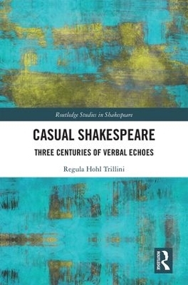 Casual Shakespeare - Regula Trillini