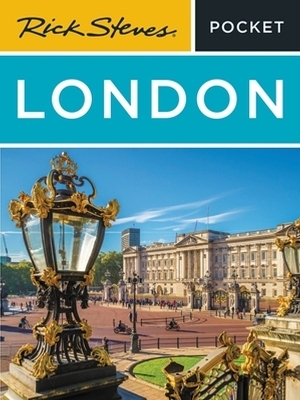 Rick Steves Pocket London (Fifth Edition) - Gene Openshaw, Rick Steves