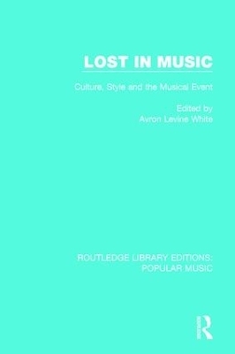 Lost in Music - 