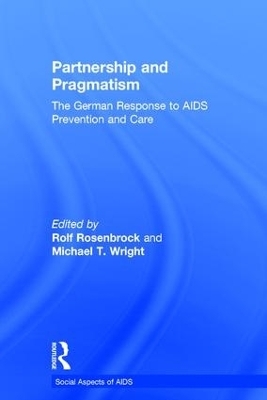 Partnership and Pragmatism - 