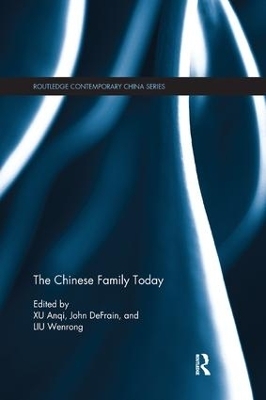 The Chinese Family Today - 