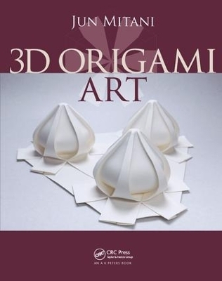 3D Origami Art - Jun Mitani