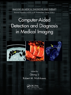 Computer-Aided Detection and Diagnosis in Medical Imaging - 