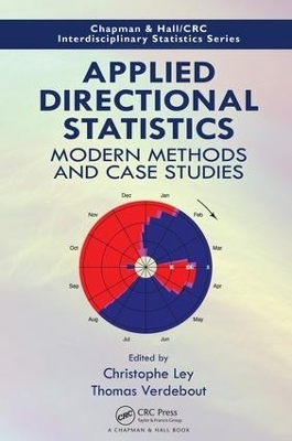 Applied Directional Statistics - 