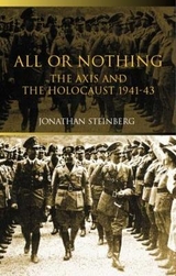 All or Nothing - Steinberg, Jonathan