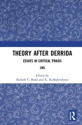 Theory after Derrida - 