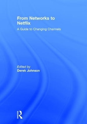 From Networks to Netflix - 