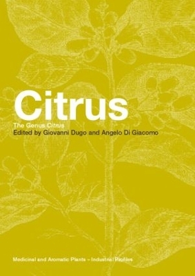 Citrus - 