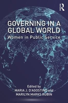 Governing in a Global World - 