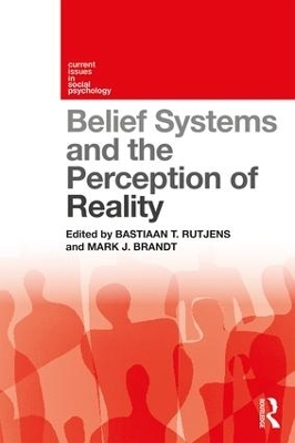 Belief Systems and the Perception of Reality - 