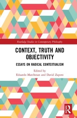 Context, Truth and Objectivity - 