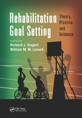 Rehabilitation Goal Setting - 