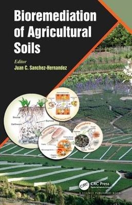 Bioremediation of Agricultural Soils - 