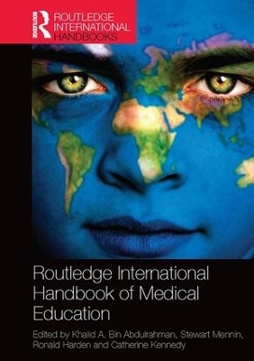 Routledge International Handbook of Medical Education - 