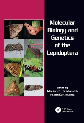 Molecular Biology and Genetics of the Lepidoptera - 