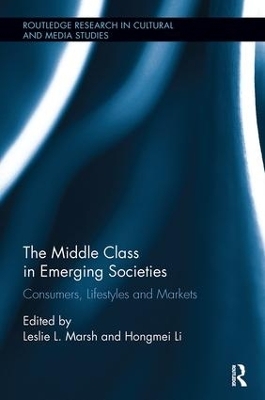 The Middle Class in Emerging Societies - 